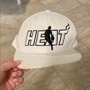 Miami Heat Hat